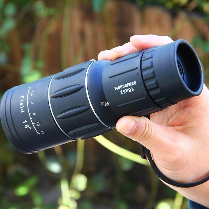 Ống Nhòm BUSHNELL 1 Mắt - Ống Nhòm Cực Nét, Ống Nhòm Ban Đêm Cực Nét | BigBuy360 - bigbuy360.vn