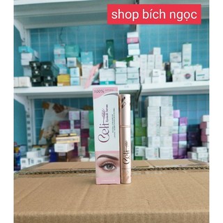 Serum dưỡng mi cell - dưỡng dài và dày mi hơn