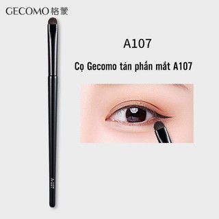 Cọ GECOMO tán phấn mắt, phấn má, kem nền, phấn phủ siêu chất lượng
