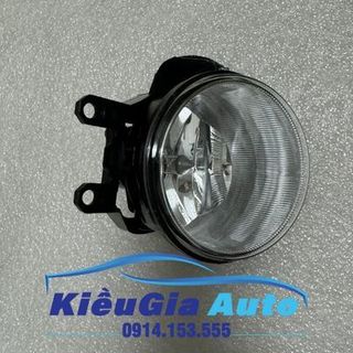 Đèn gầm toyota innova 2012-2020 812200d110 812100d110 chính hãng