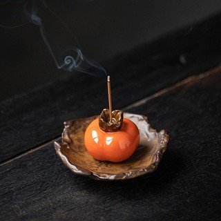 Cắm nhang trái lựu