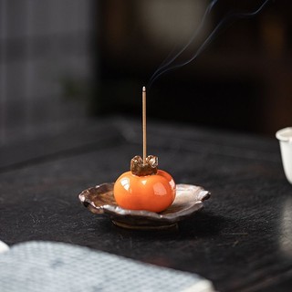 Cắm nhang trái lựu