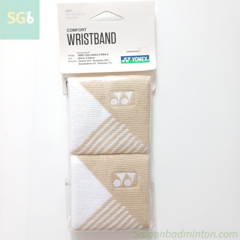 Băng tay Yonex