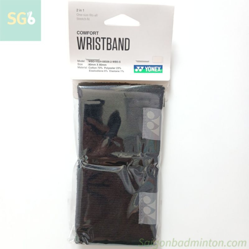 Băng tay Yonex