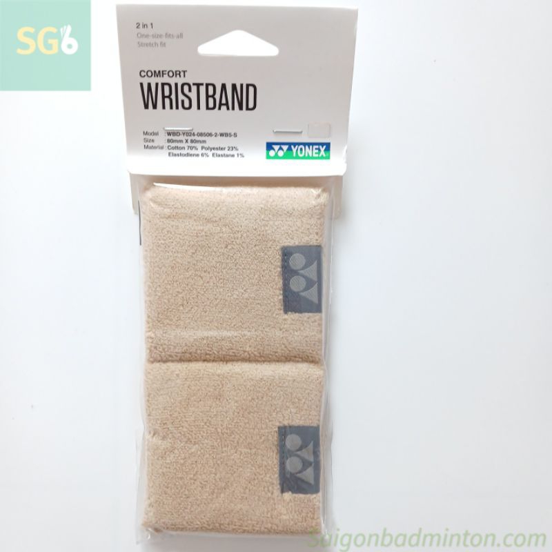 Băng tay Yonex