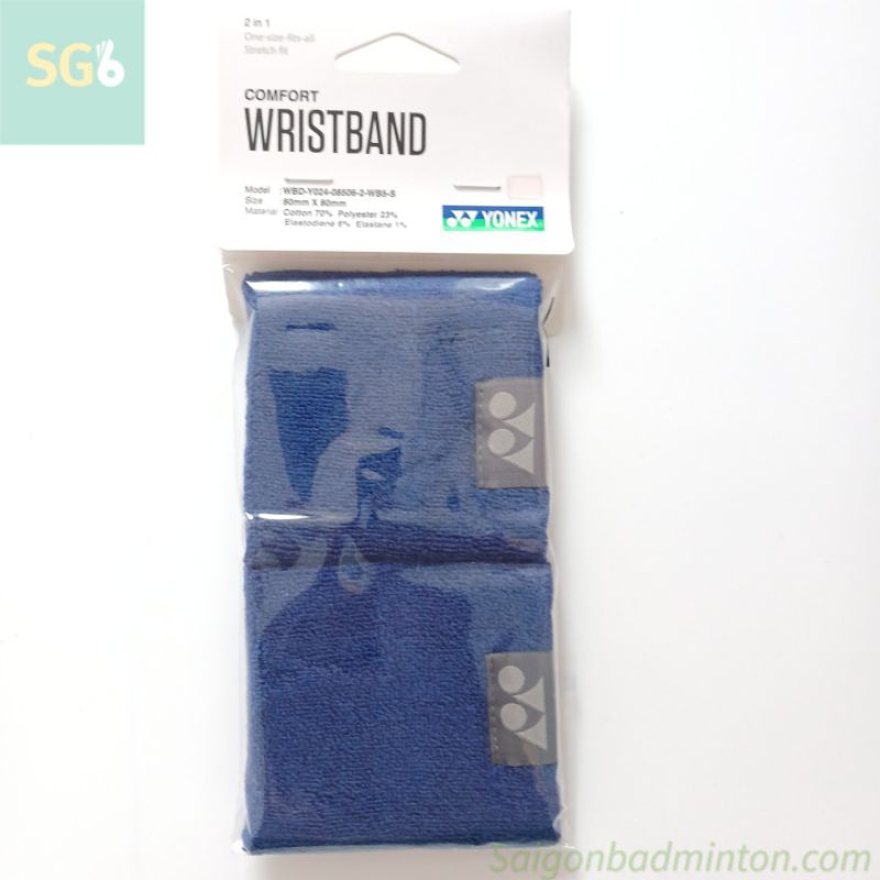 Băng tay Yonex