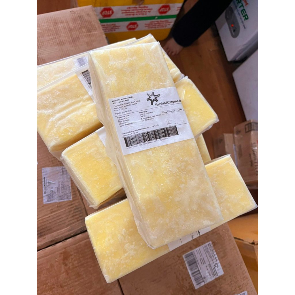 PHOMAI MOZZARELLA HÀ LAN