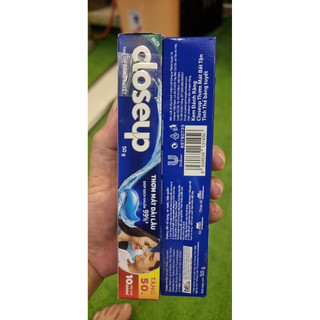 Kem đánh răng Closeup 50g