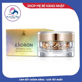 Serum con cá eaoron dưỡng da căng mướt của úc