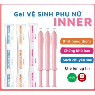 Combo 10 ống Đũa Thần Inner Gel Wettrust Hàn Quốc
