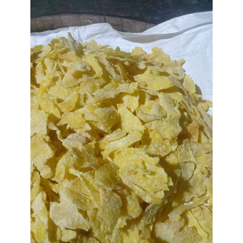 Mứt gừng huế 500gr