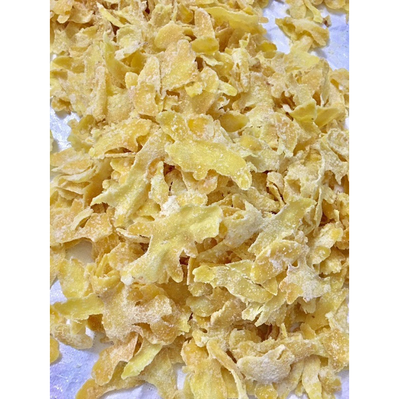 Mứt gừng huế 500gr