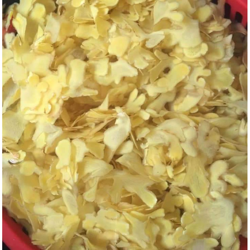 Mứt gừng huế 500gr