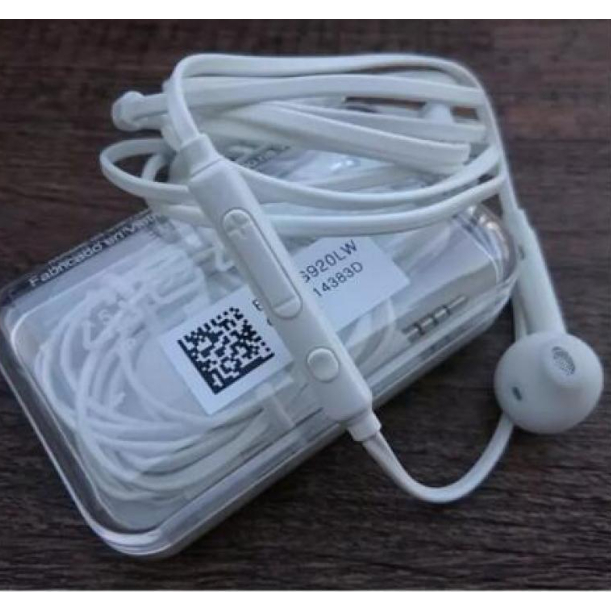 Original EG920 Earphones Earpiece + Mic Volume