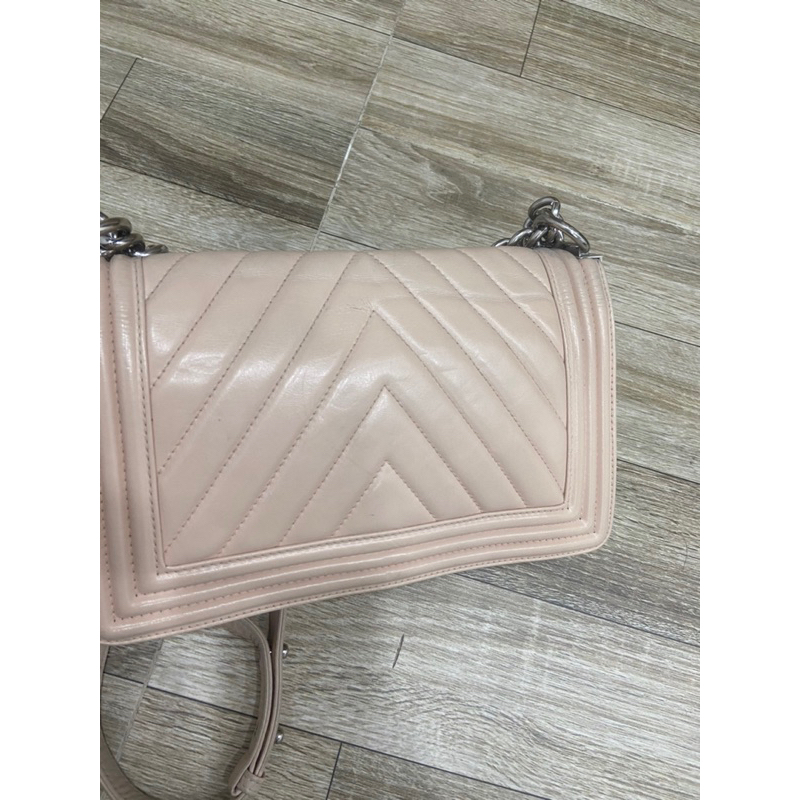 Túi si hiệu CN boy