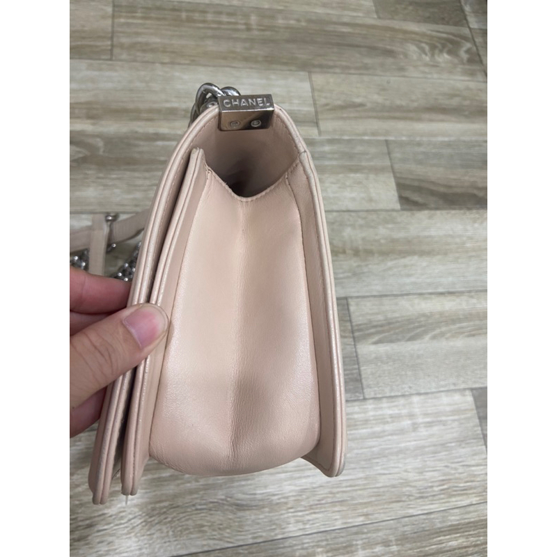 Túi si hiệu CN boy