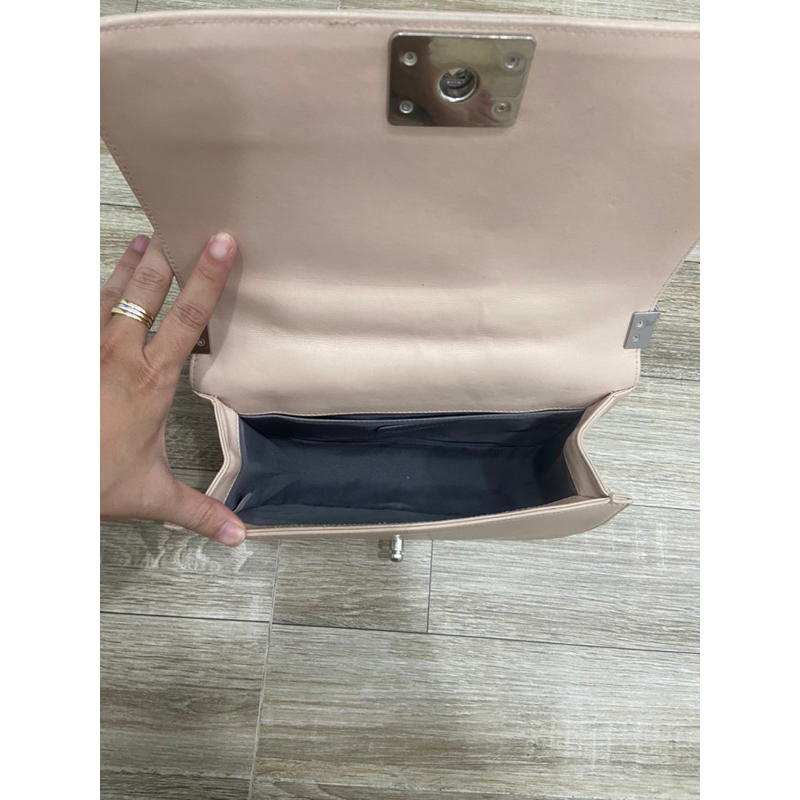 Túi si hiệu CN boy