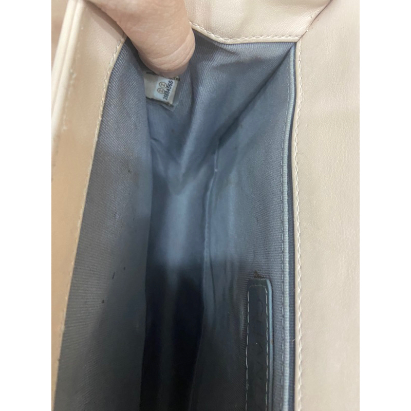 Túi si hiệu CN boy