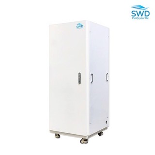 Máy lọc tổng - lọc nước sinh hoạt f-hd1200s