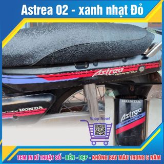 Tem rời Xe Astrea 02