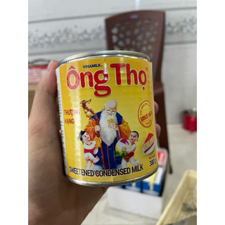 ông thọ trắng 380g