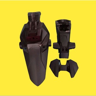 Dè chắn bùn rsx 150 malaysia lên winner x , winner 150 , winner v3