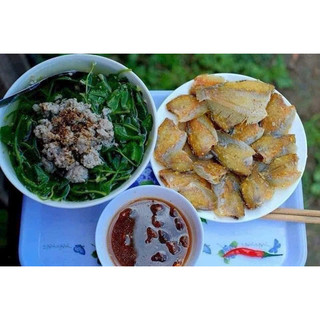 khô cá sặc bướm 500gr(sặc đồng-hỏa tốc hcm)