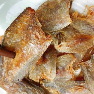 khô cá sặc bướm 500gr(sặc đồng-hỏa tốc hcm)