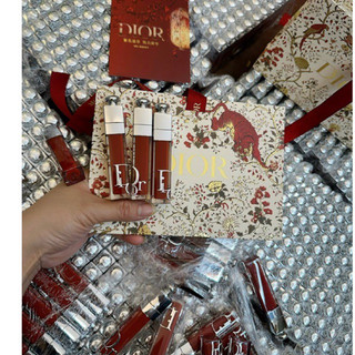 Son dưỡng Dior Lip maximizer Hyaluronic Lip Plumper