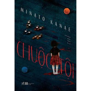 Sách - COMBO Thú tội - Chuộc tội (Minato Kanae) (Nhã Nam)