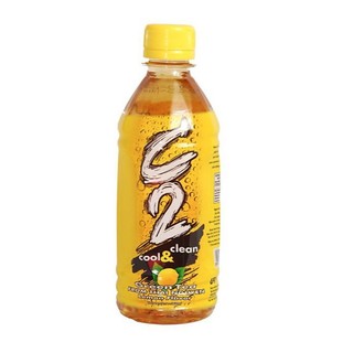 Lốc 6 chai 360ml trà xanh c2 các vị