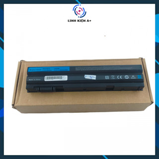 Pin Máy Tính Dell Latitude E6430 E6420 E6440 E6520 E6540 5420 3360 E5420 E5430 E5520 E5530 Vostro 3460 3560 Mới 100%