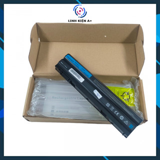 Pin Máy Tính Dell Latitude E6430 E6420 E6440 E6520 E6540 5420 3360 E5420 E5430 E5520 E5530 Vostro 3460 3560 Mới 100%