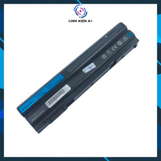  Pin Máy Tính Dell Latitude E6430 E6420 E6440 E6520 E6540 5420 3360 E5420 E5430 E5520 E5530 Vostro 3460 3560 Mới 100% 