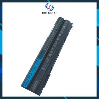 Pin Máy Tính Dell Latitude E6430 E6420 E6440 E6520 E6540 5420 3360 E5420 E5430 E5520 E5530 Vostro 3460 3560 Mới 100%