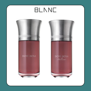 Nước hoa Liquides Imaginaires Dom Rosa Eau Sanguine - Dom Rosa Millesime