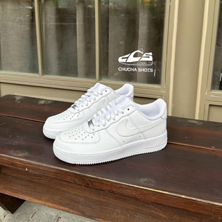 [Chính Hãng] Giày Sneaker Air Force 1 New Fullbox Authentic