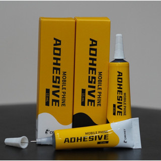 Keo dán zon kính cricket 15ml