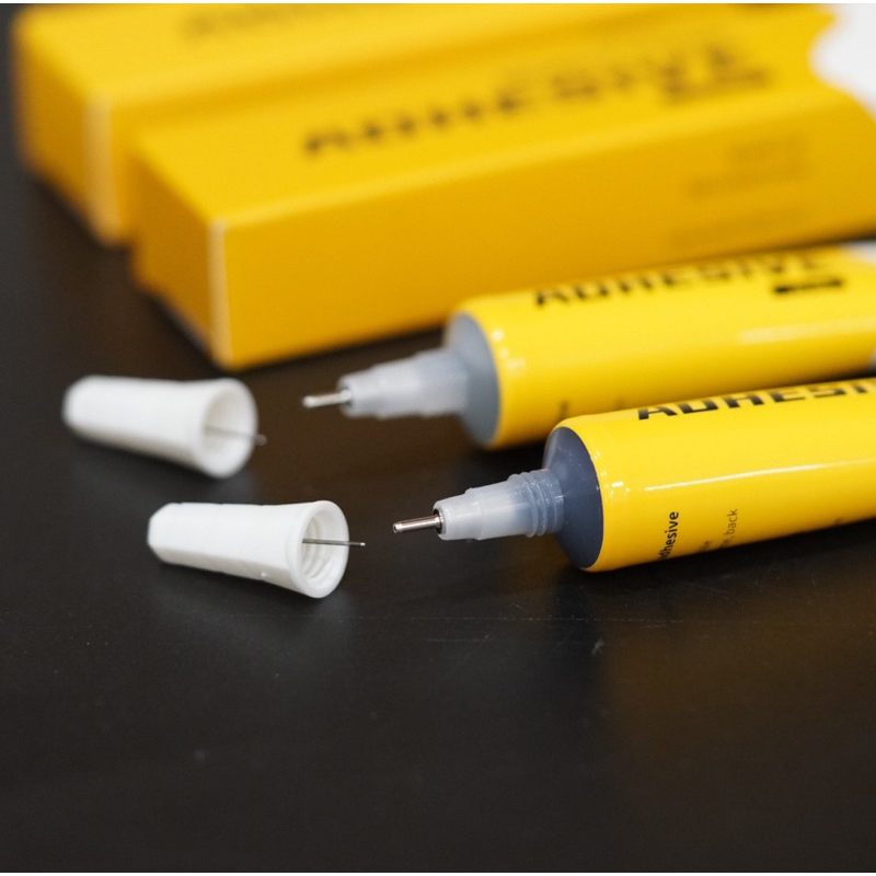 Keo dán zon kính cricket 15ml