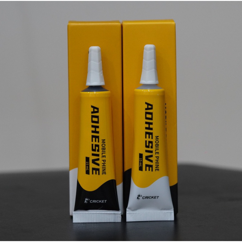 Keo dán zon kính cricket 15ml