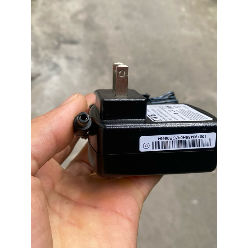 Adapter nguồn DVE 12V 1.5A dùng cho camera - wifi FPT chính hãng