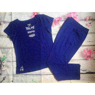 Bộ Gia Hồi Quần Dài size XXL giahoi