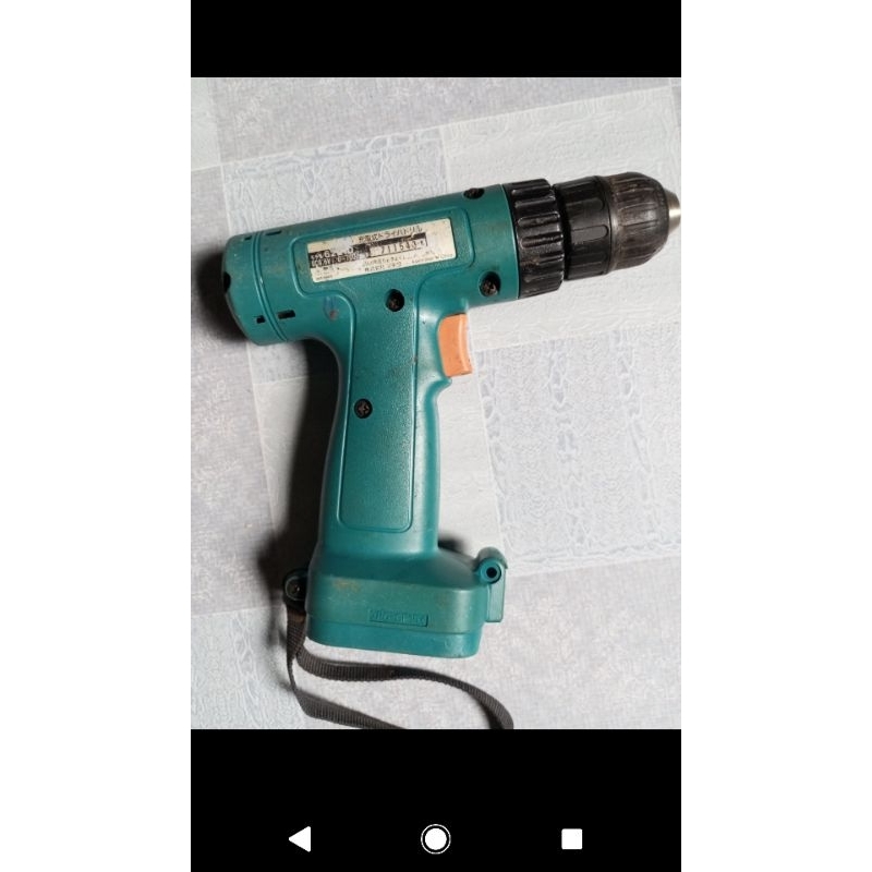 Makita 9v6