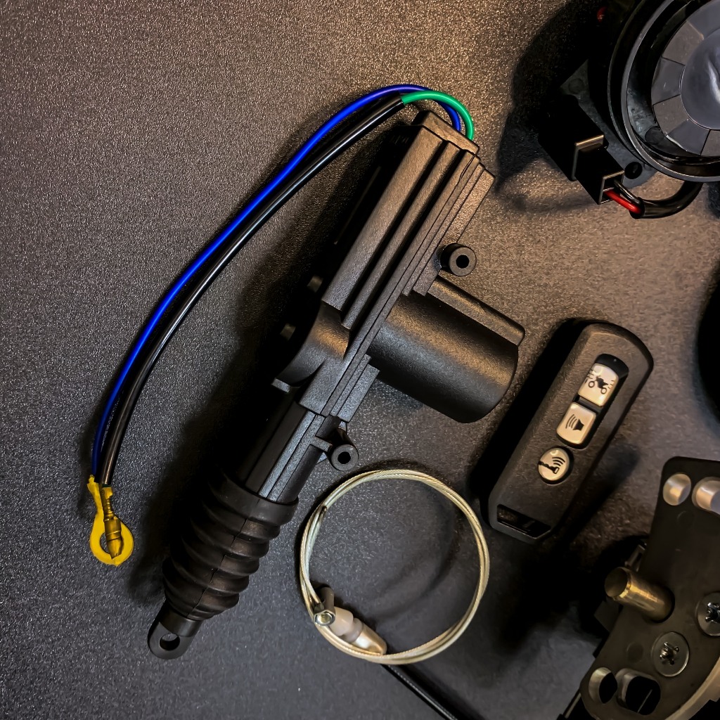 Smartkey Fkey - SH Ý, Dylan, PS,...