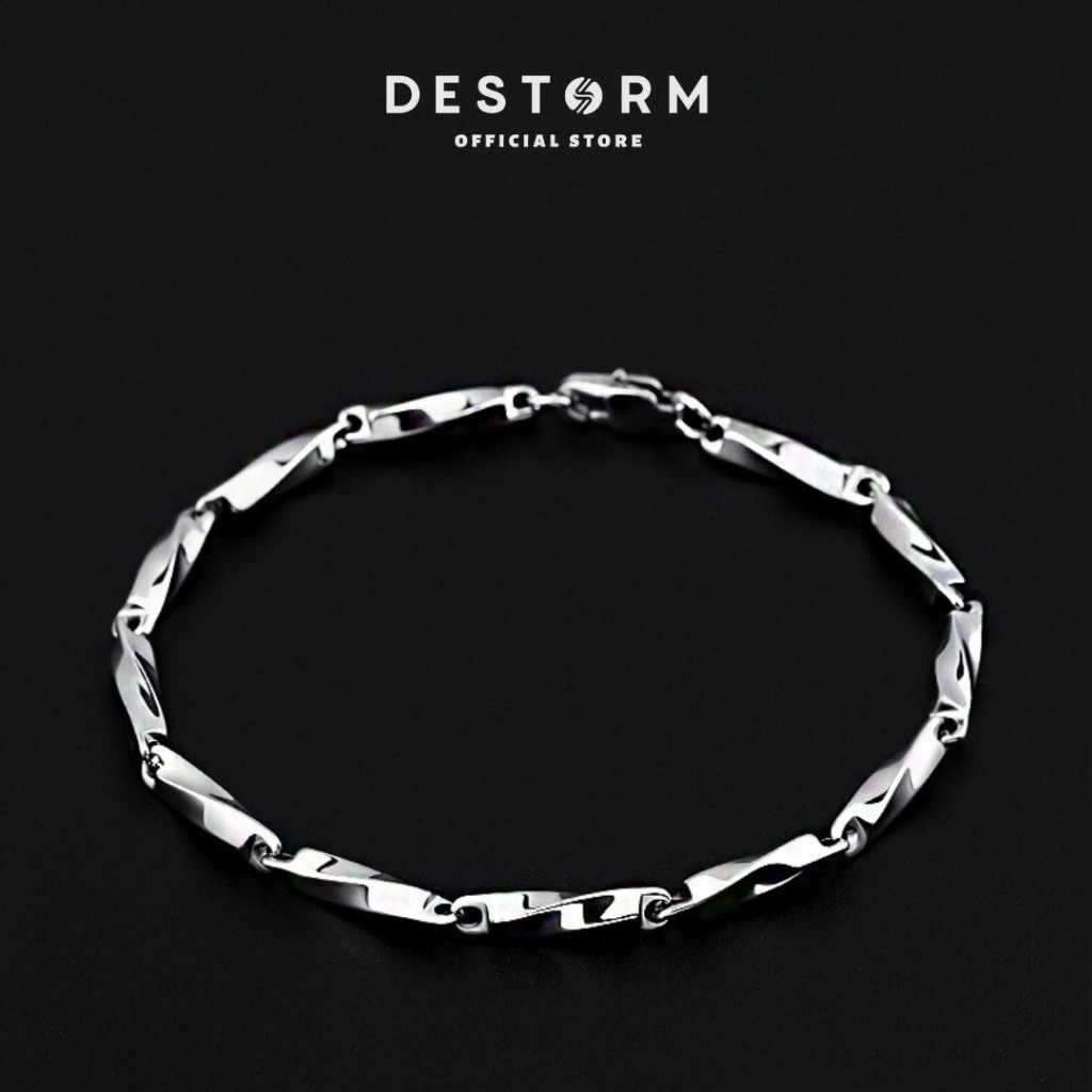 - De Storm