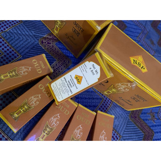Tinh dầu đàn hương OUD 8ml (Ấn độ)