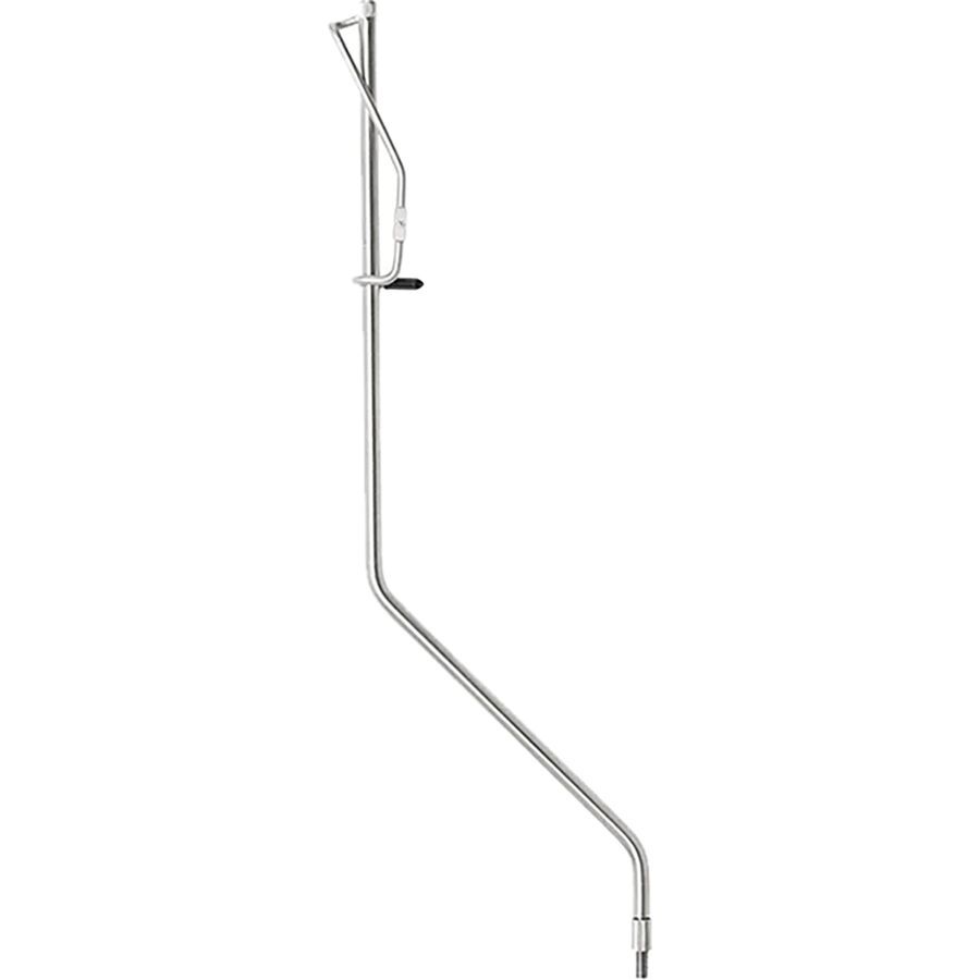 Cây treo đèn camping chất liệu inox 304 kiểu dáng tinh tế