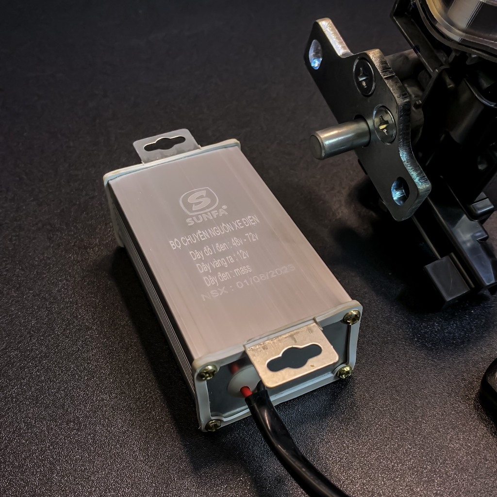 Smartkey Fkey - Vinfast Klara A1/ A2/ S/ Evo/ Feliz,...