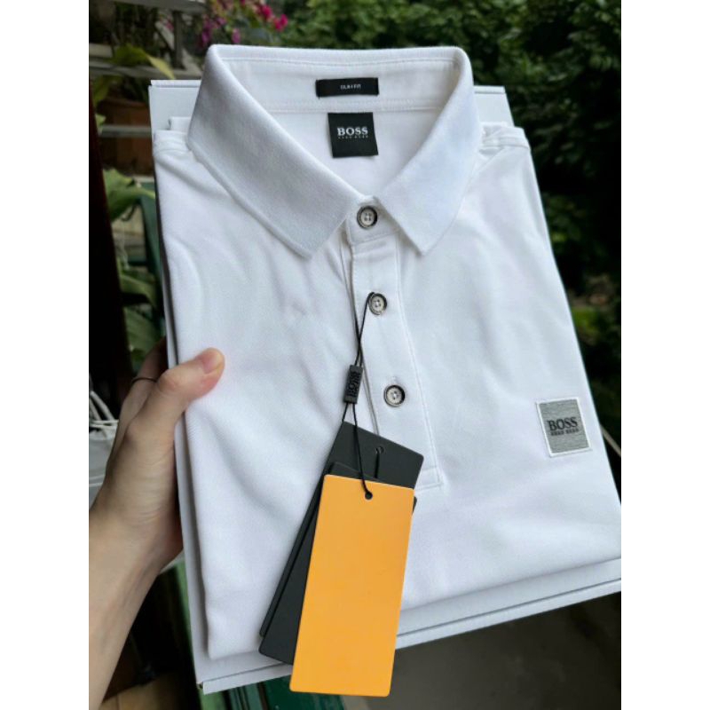 Polo Hugo Boss