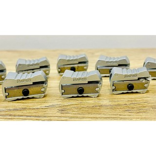 MAPED - Chuốt viết chì bằng sắt [Chính hãng]